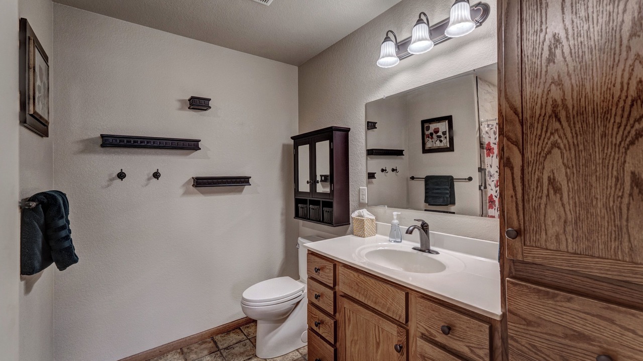 Photo of Bathroom in Rapid City