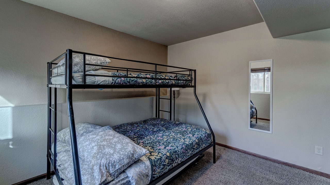 Photo of Bedroom in Rapid City