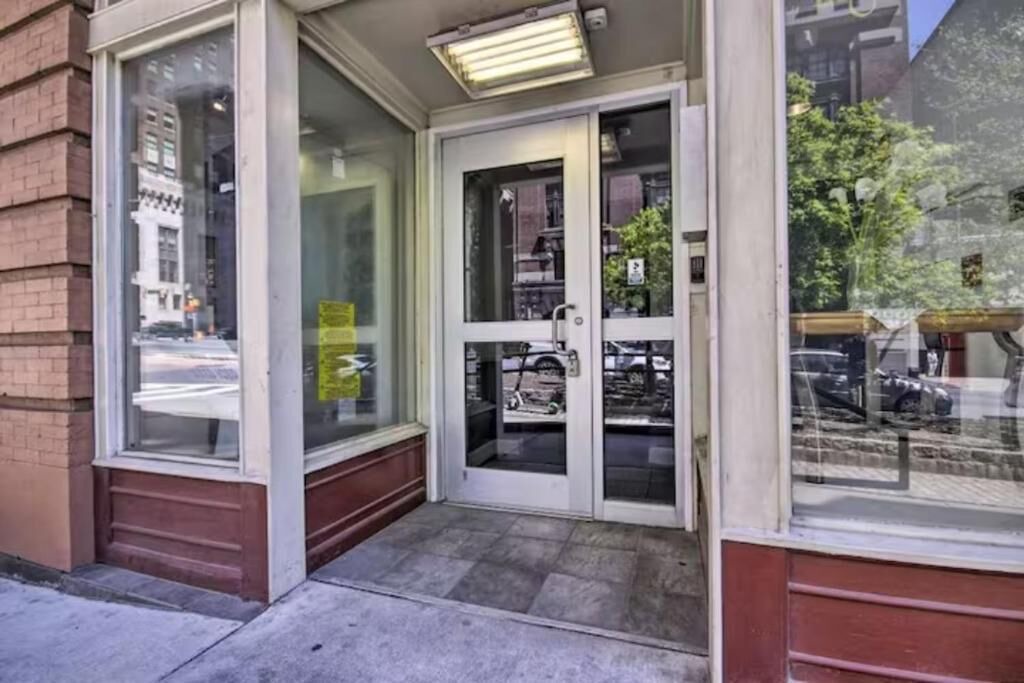 Photo of Outdoor in Downtown Baltimore