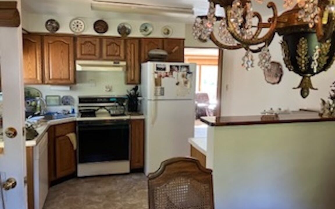 Photo of Kitchen in Jefferson