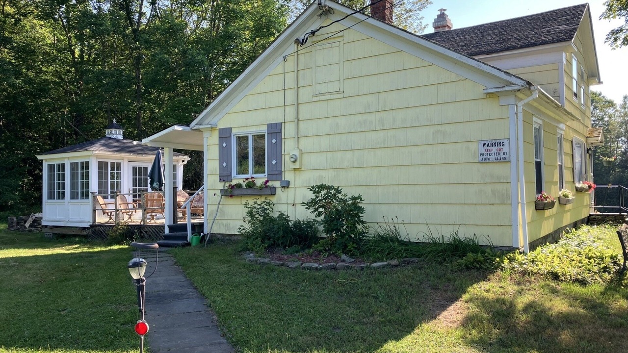 Photo of Outdoor in Jefferson