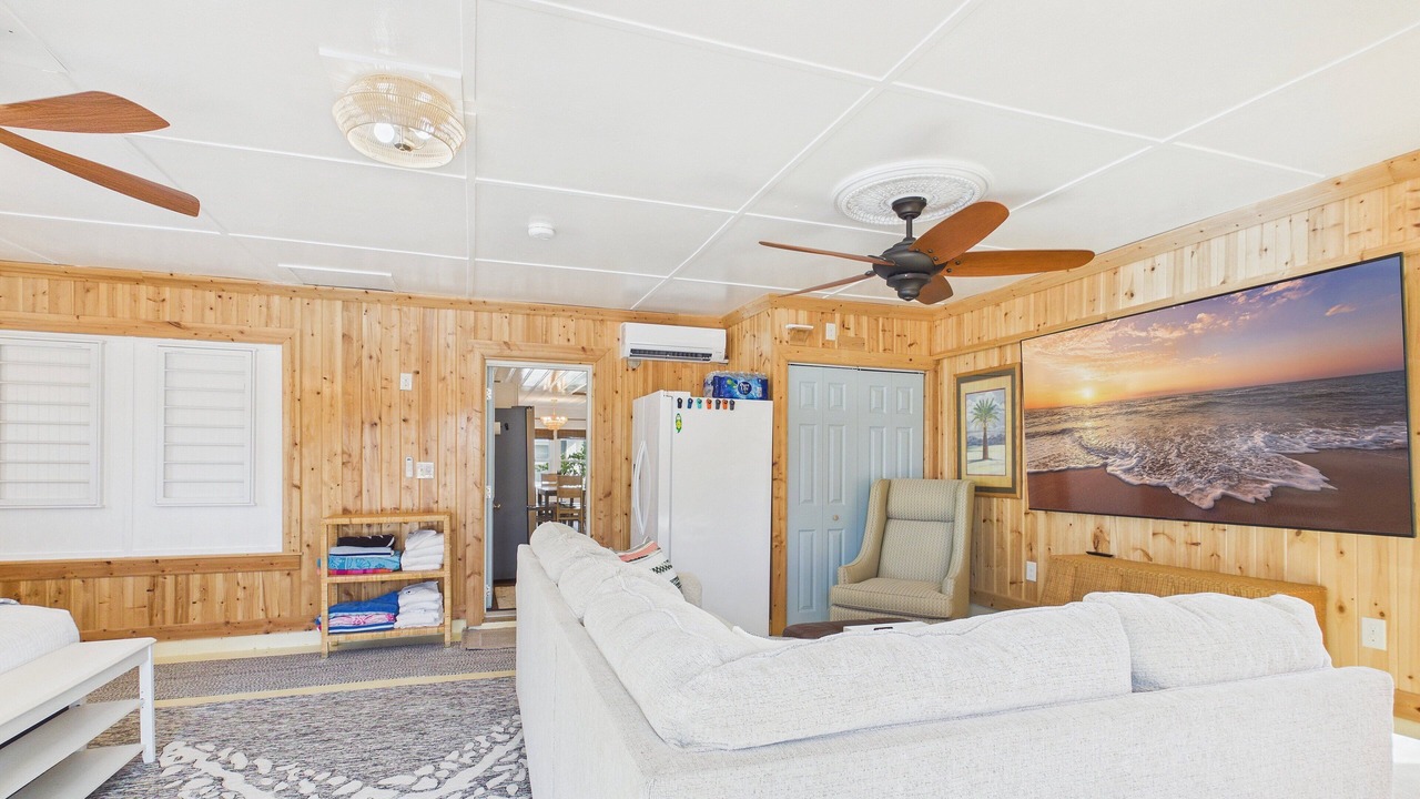 Photo of Bedroom in Kiska Beach