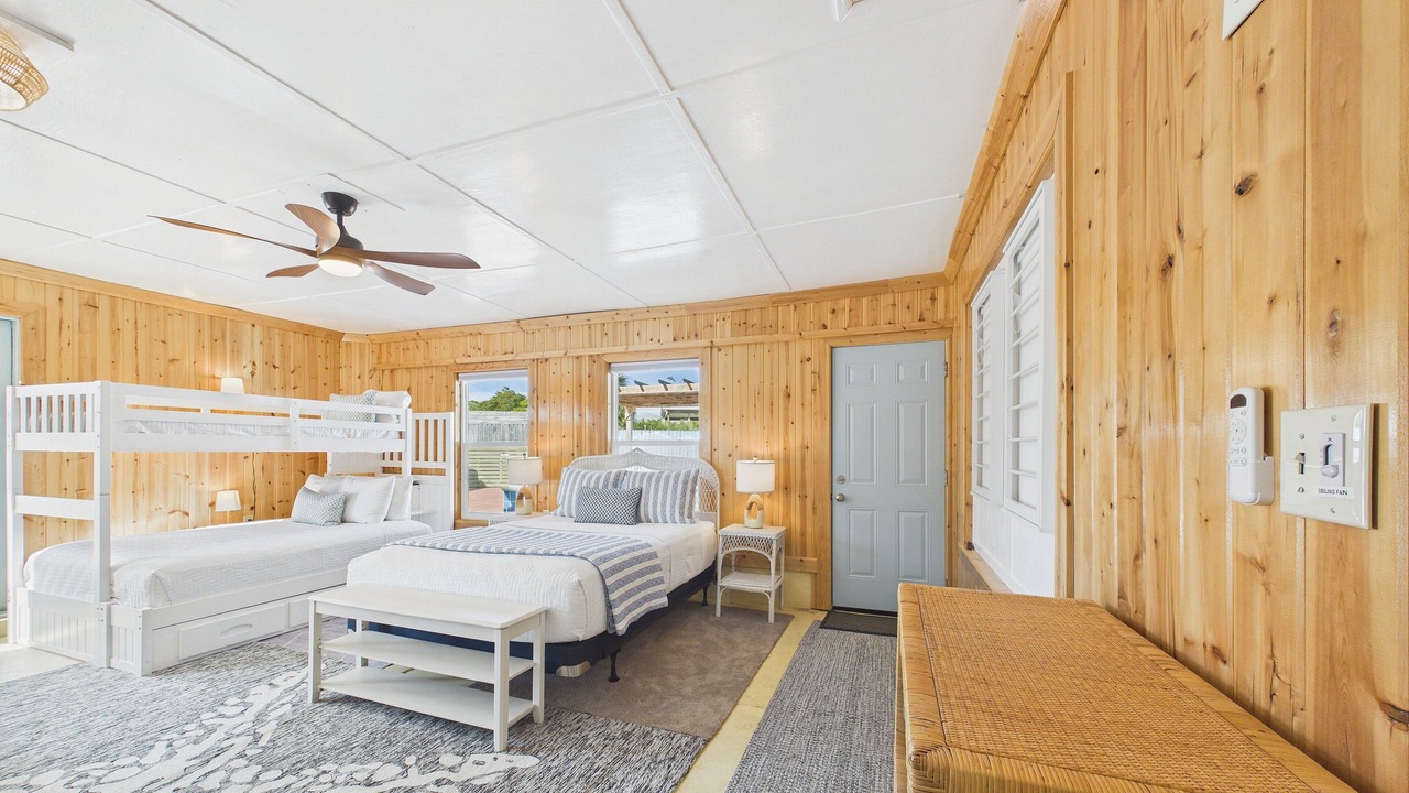 Photo of Bedroom in Kiska Beach