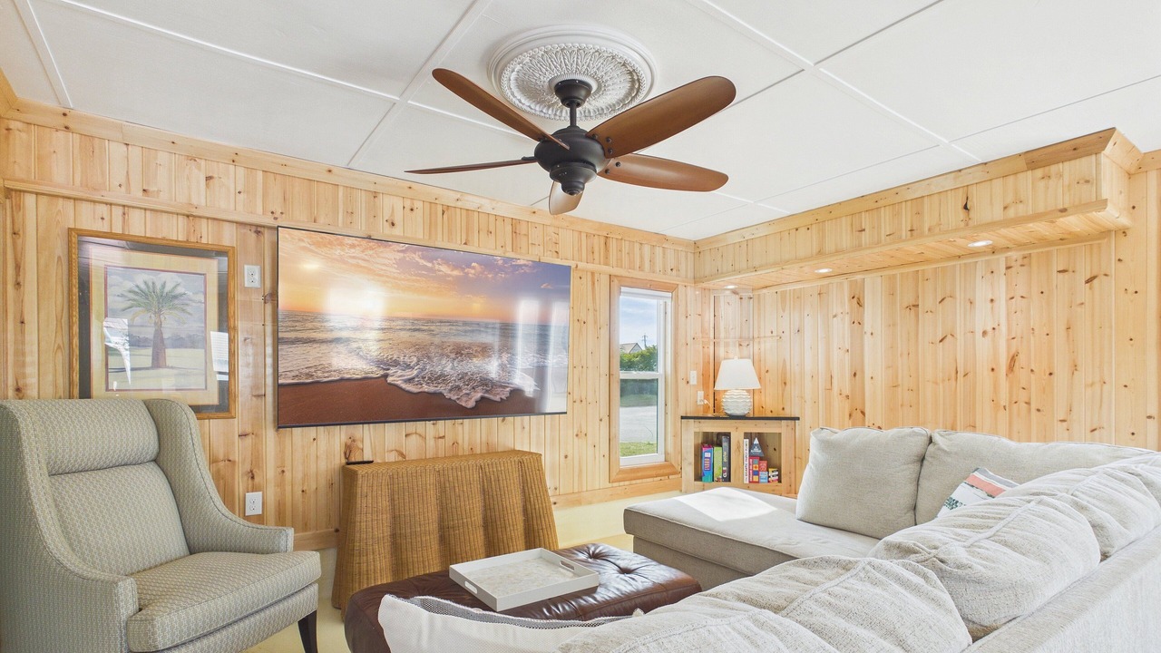 Photo of Bedroom in Kiska Beach