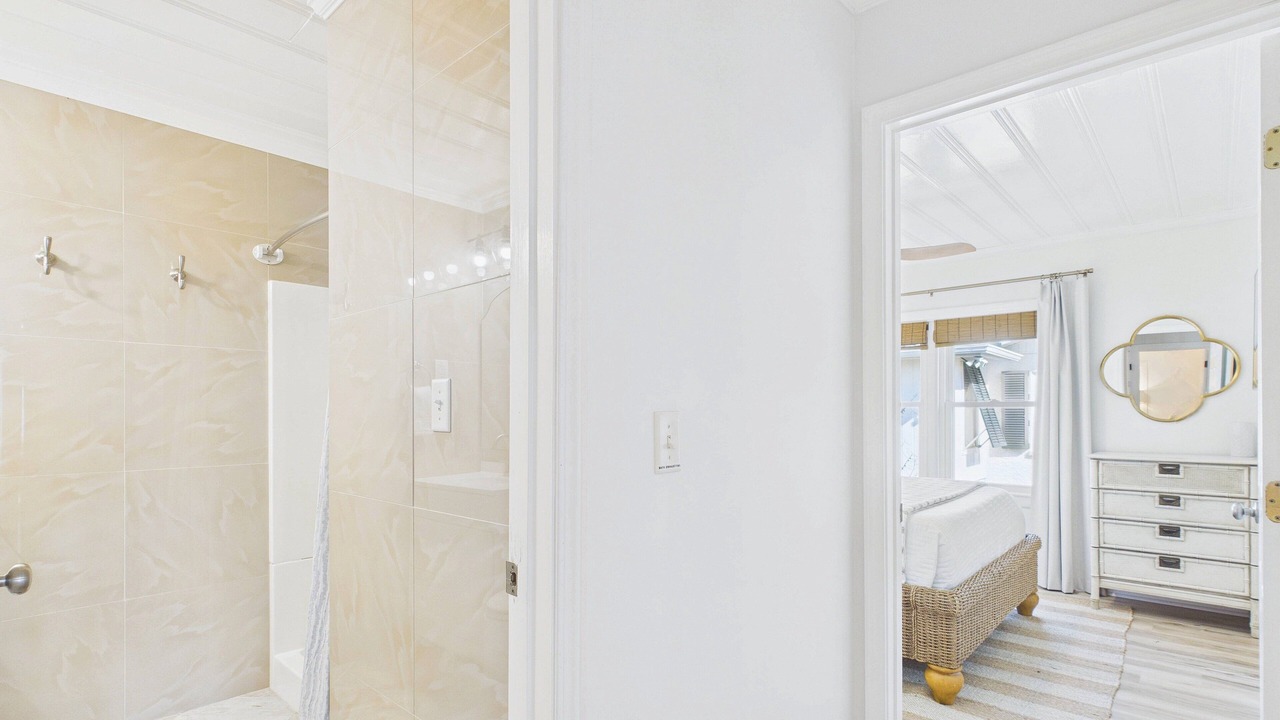 Photo of Bathroom in Kiska Beach