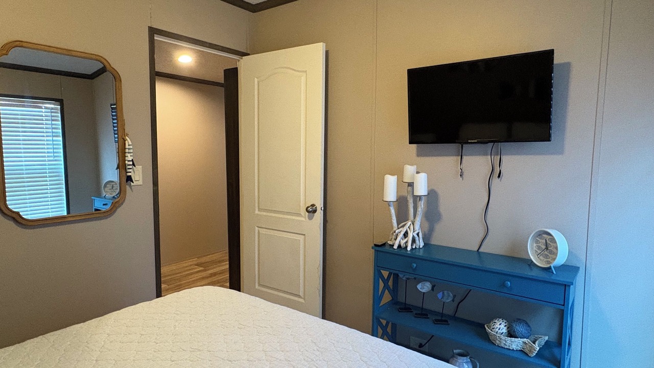 Photo of Bedroom in Graford