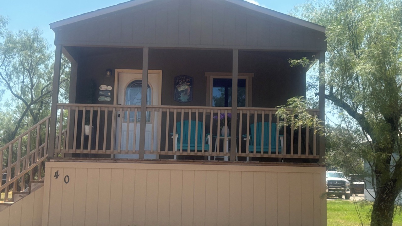 Photo of Outdoor in Graford