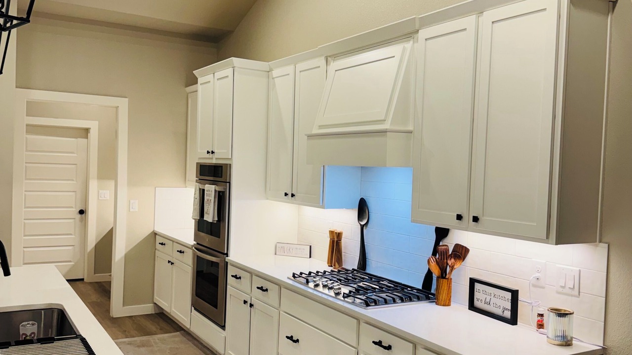 Photo of Kitchen in Midland