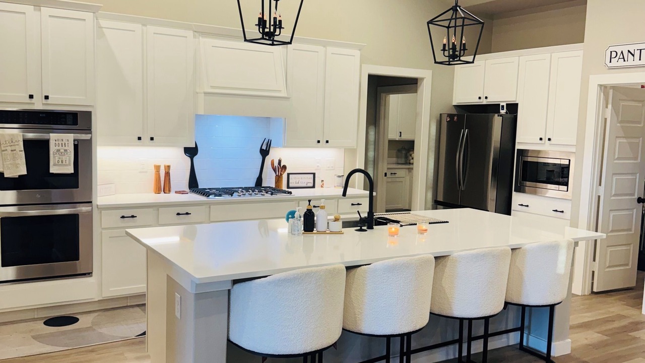 Photo of Kitchen in Midland