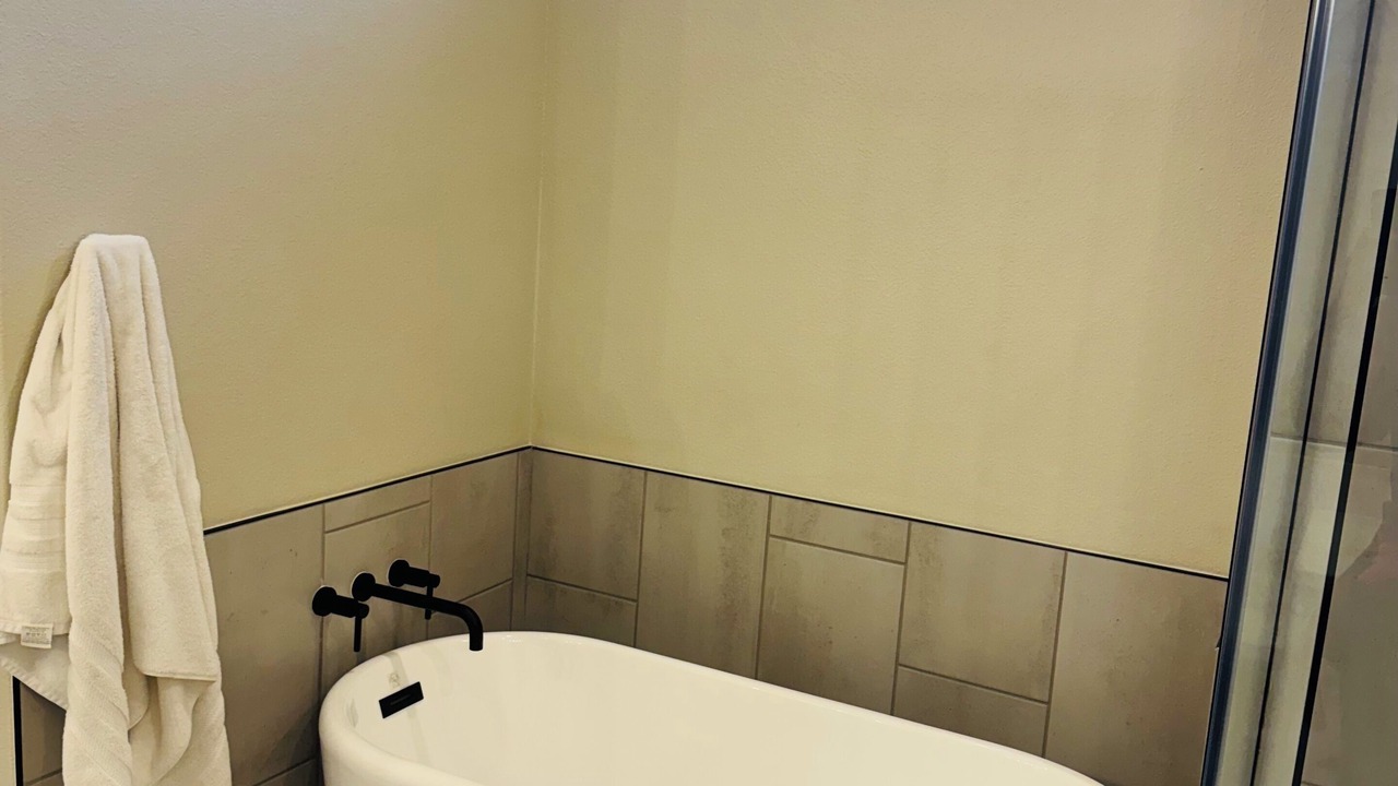 Photo of Bathroom in Midland