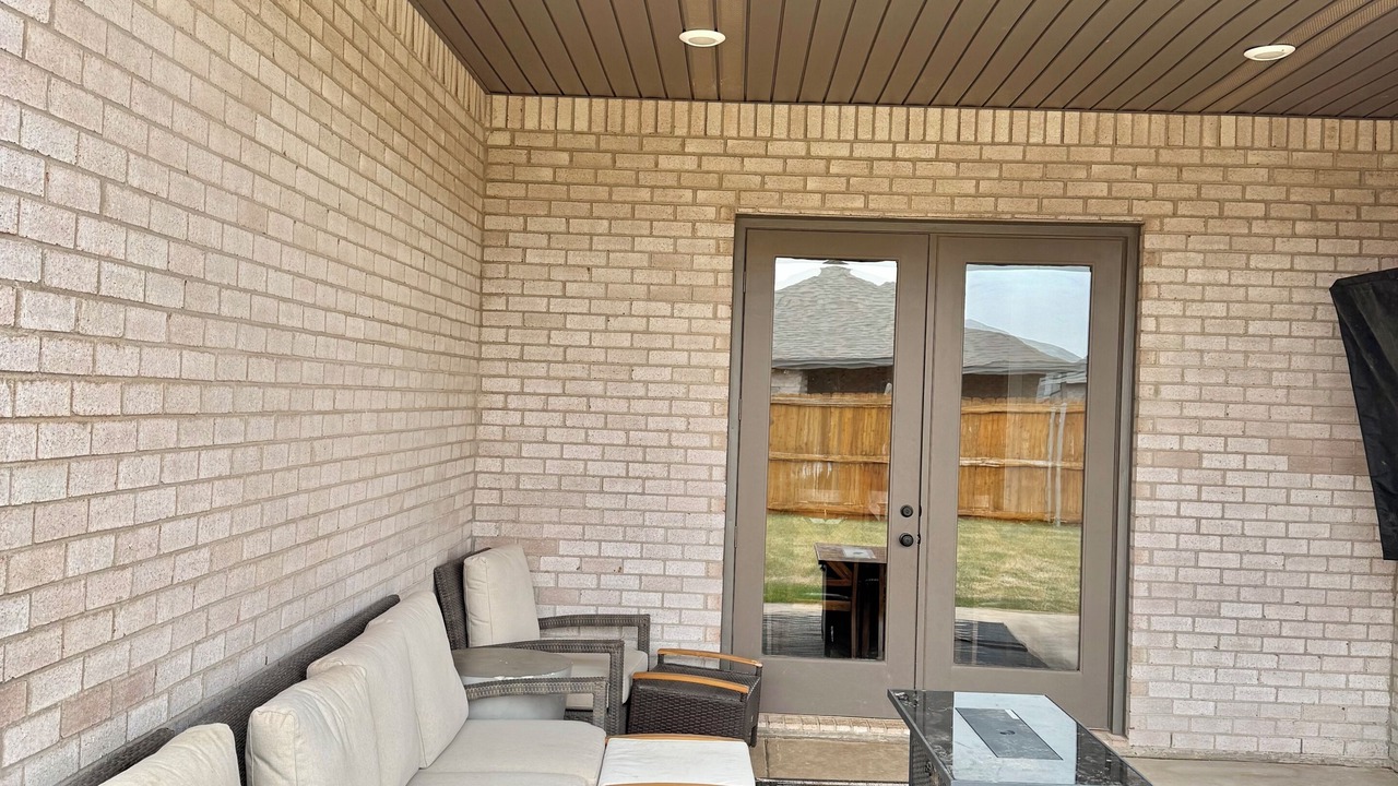 Photo of Patio Balcony in Midland