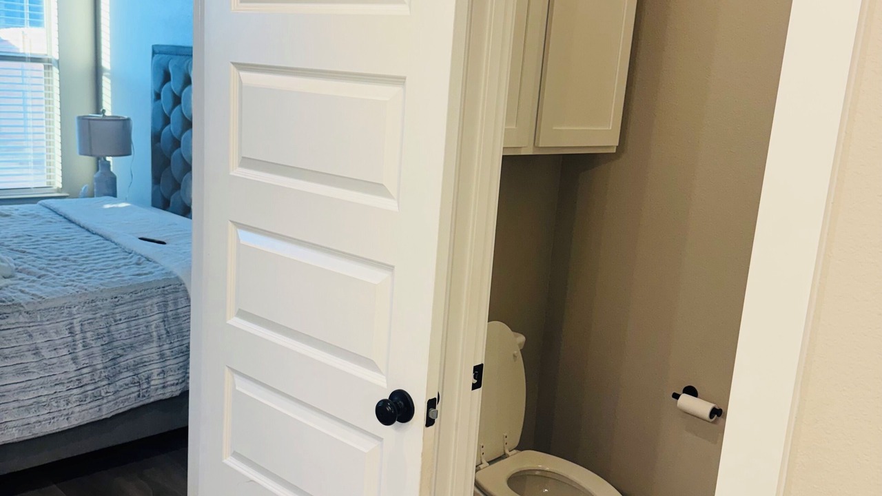 Photo of Bedroom in Midland