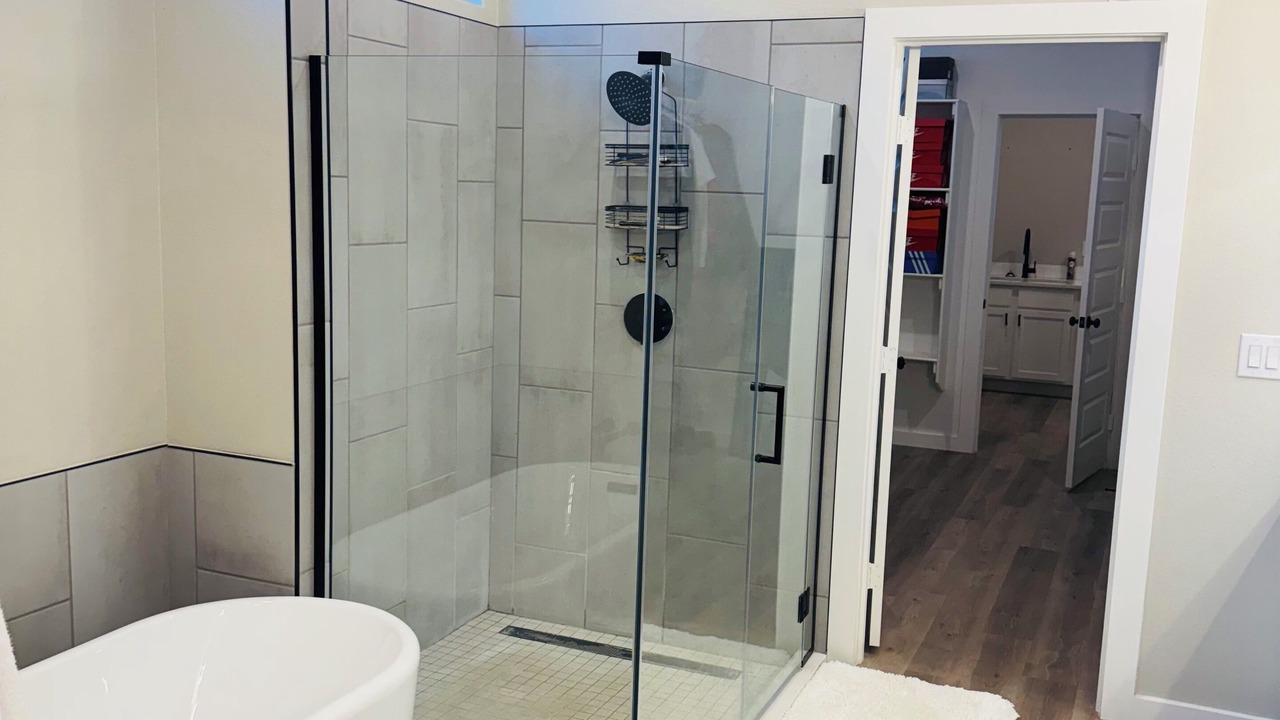Photo of Bathroom in Midland