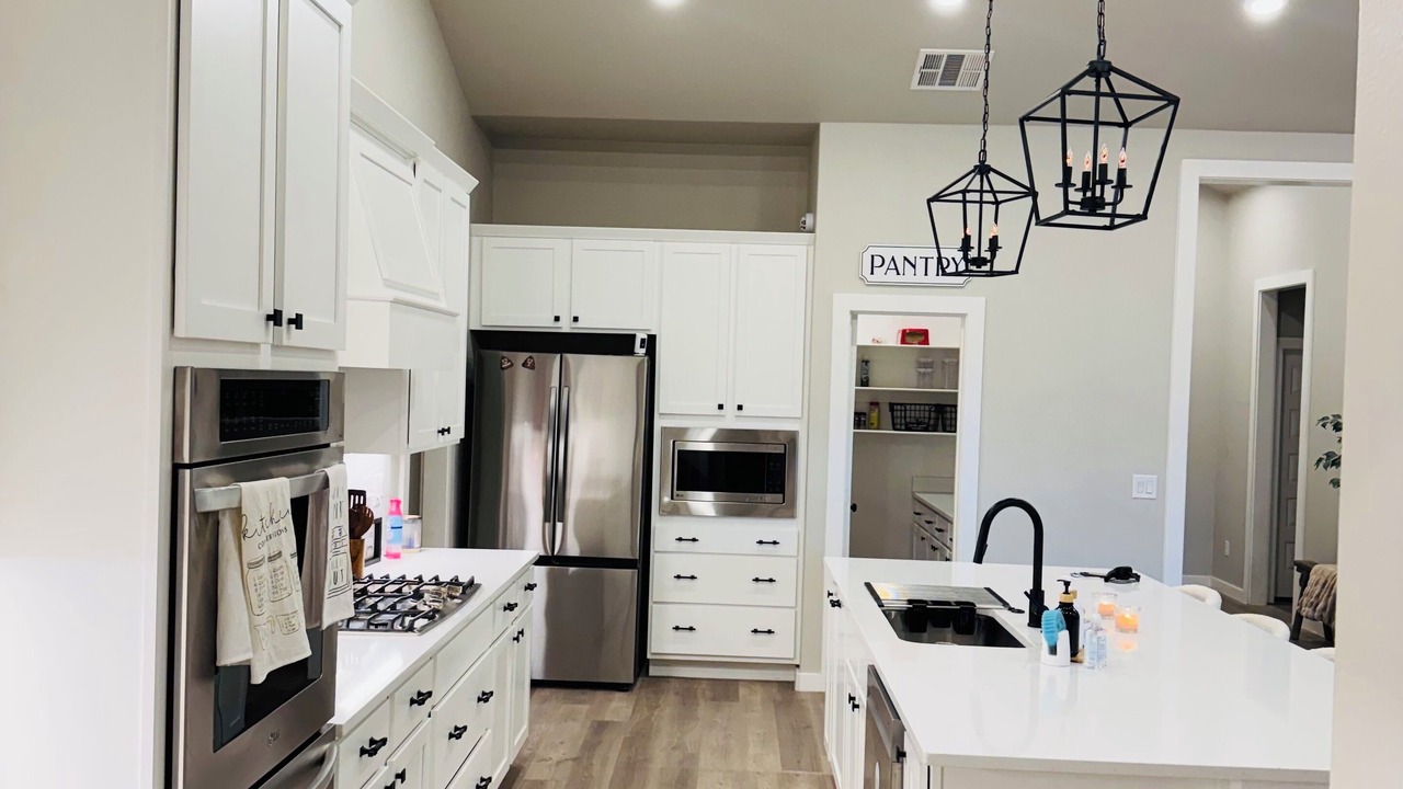 Photo of Kitchen in Midland