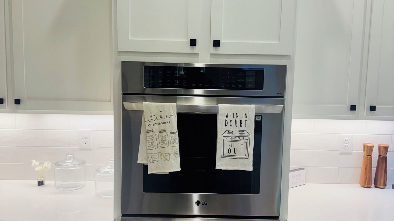 Photo of Kitchen in Midland