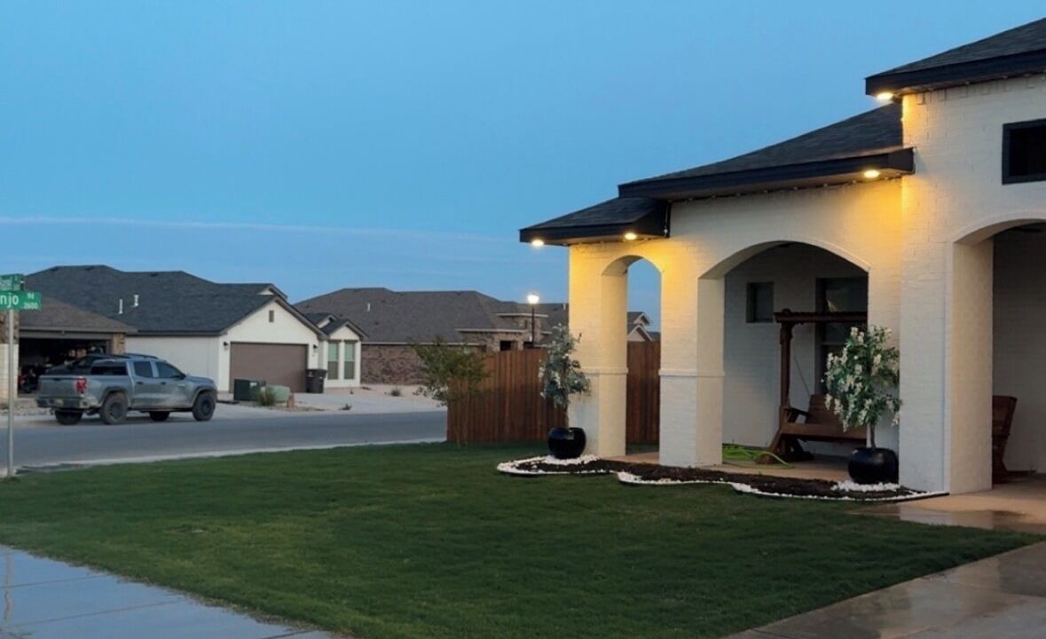 Photo of Outdoor in Midland