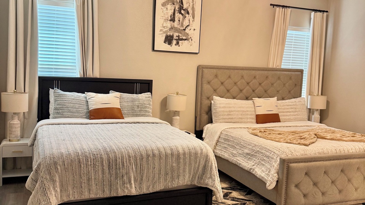 Photo of Bedroom in Midland