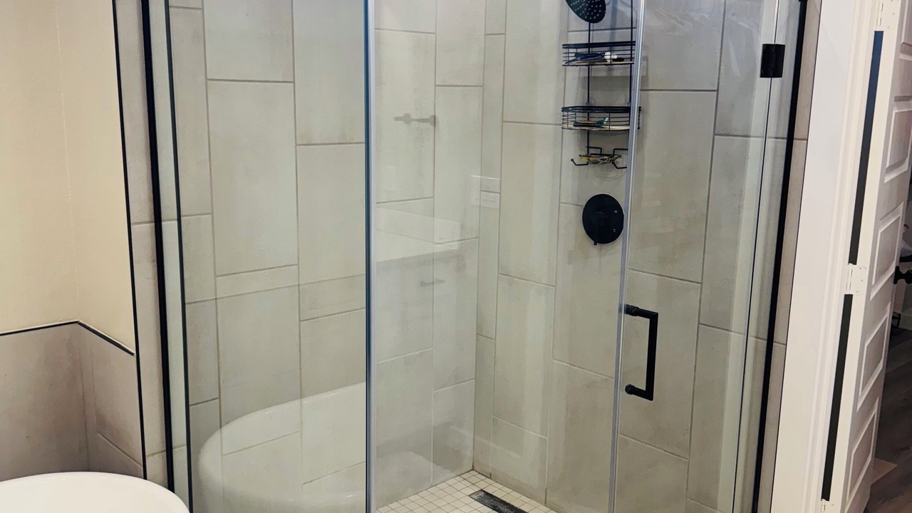 Photo of Bathroom in Midland