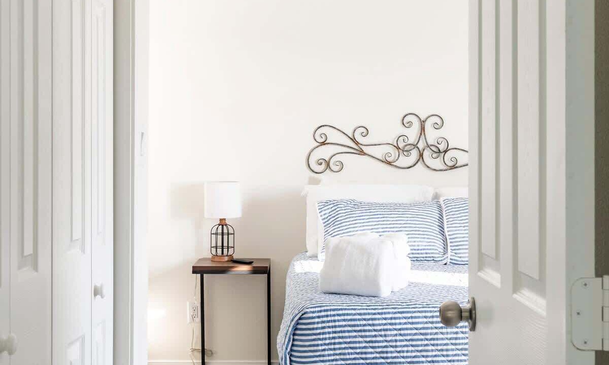 Photo of Bedroom in Gilchrist