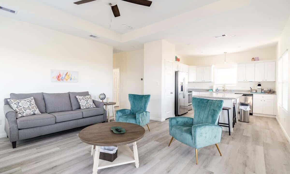 Photo of Livingroom in Gilchrist