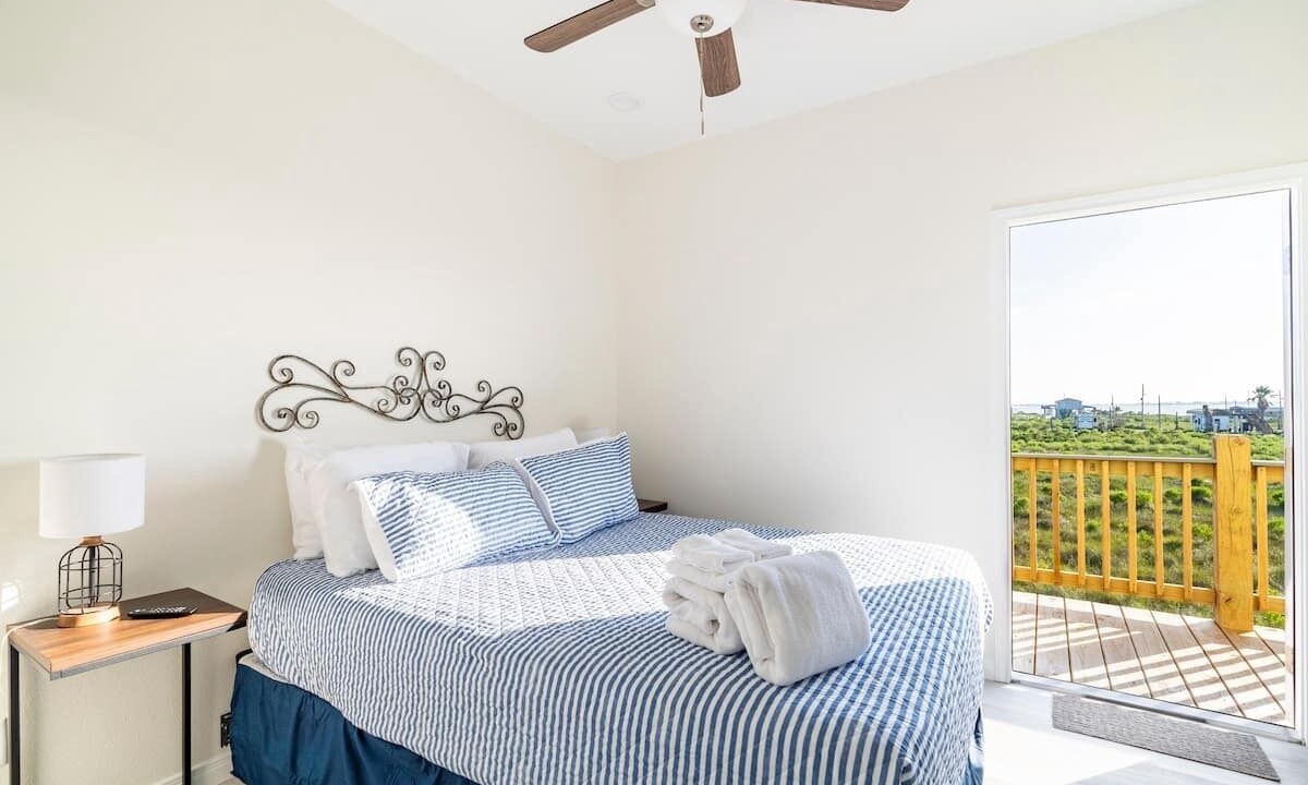 Photo of Bedroom in Gilchrist