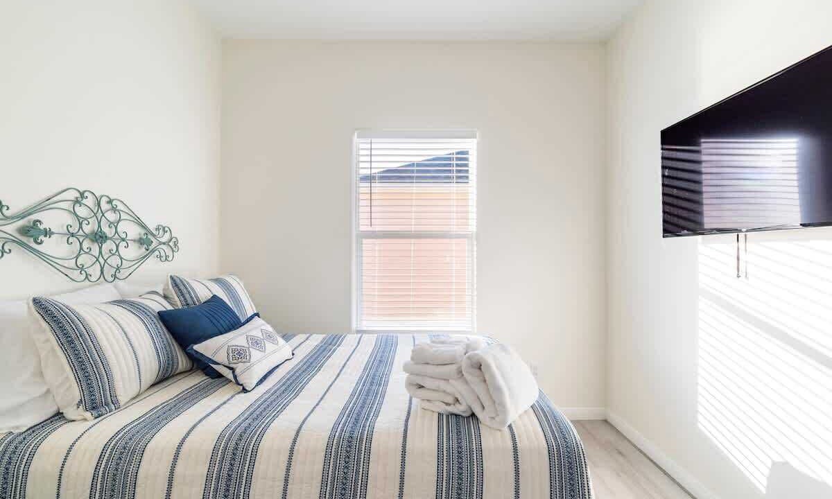 Photo of Bedroom in Gilchrist