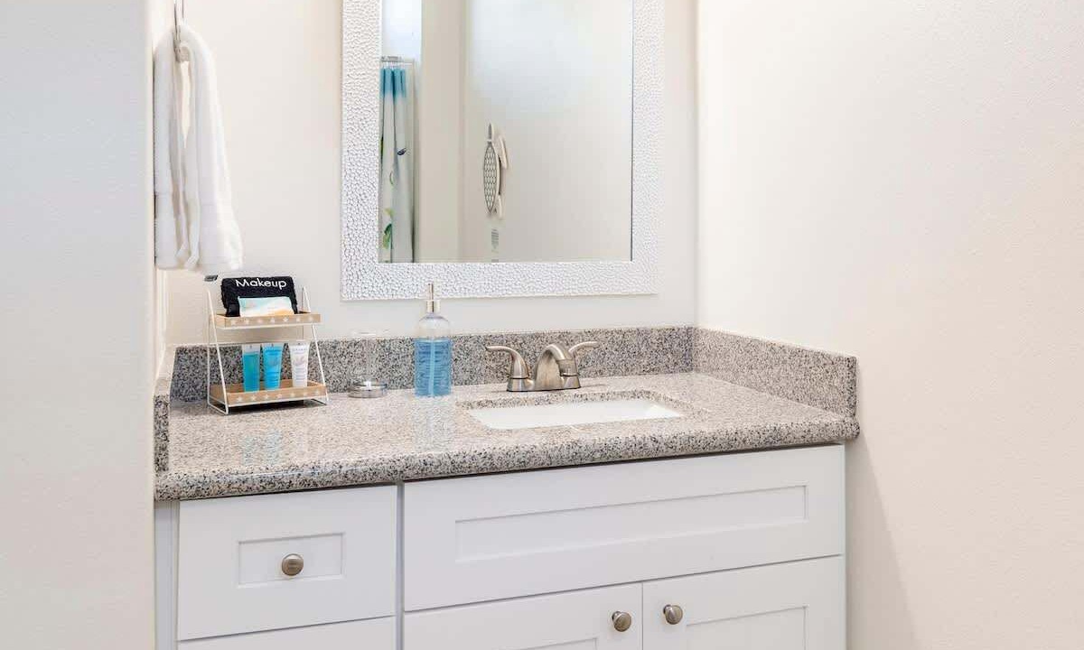 Photo of Bathroom in Gilchrist