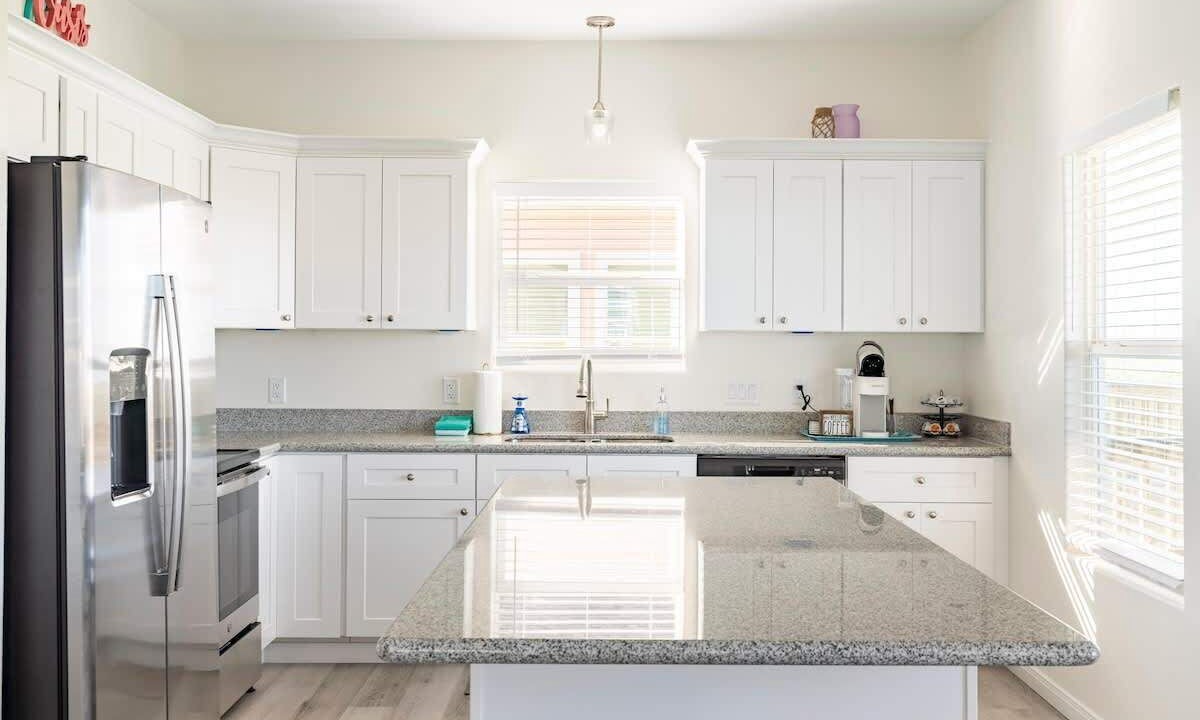Photo of Kitchen in Gilchrist