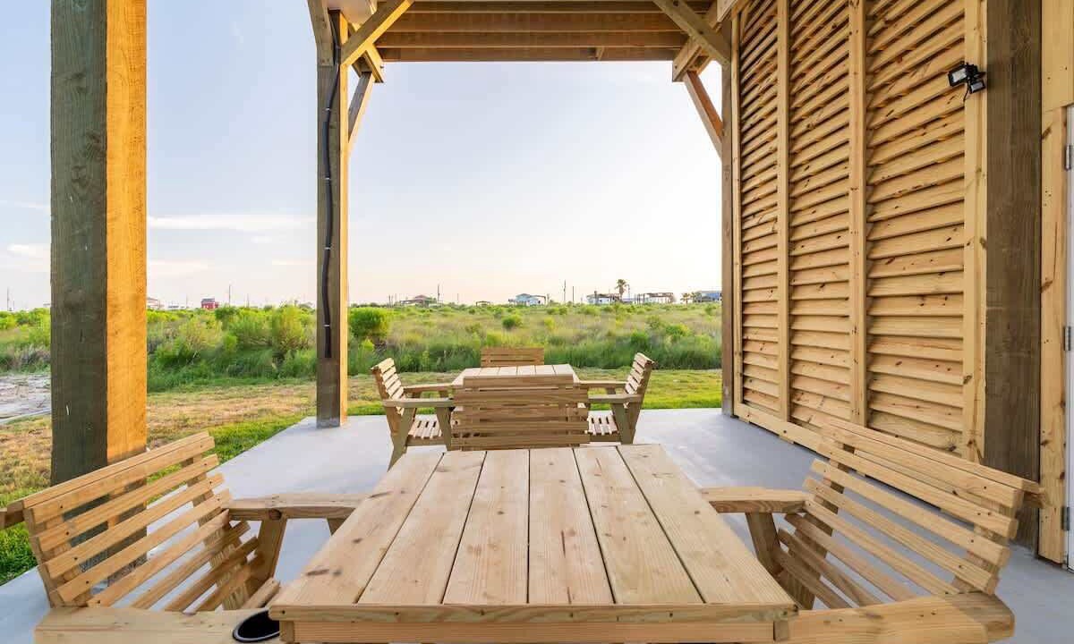 Photo of Outdoor in Gilchrist