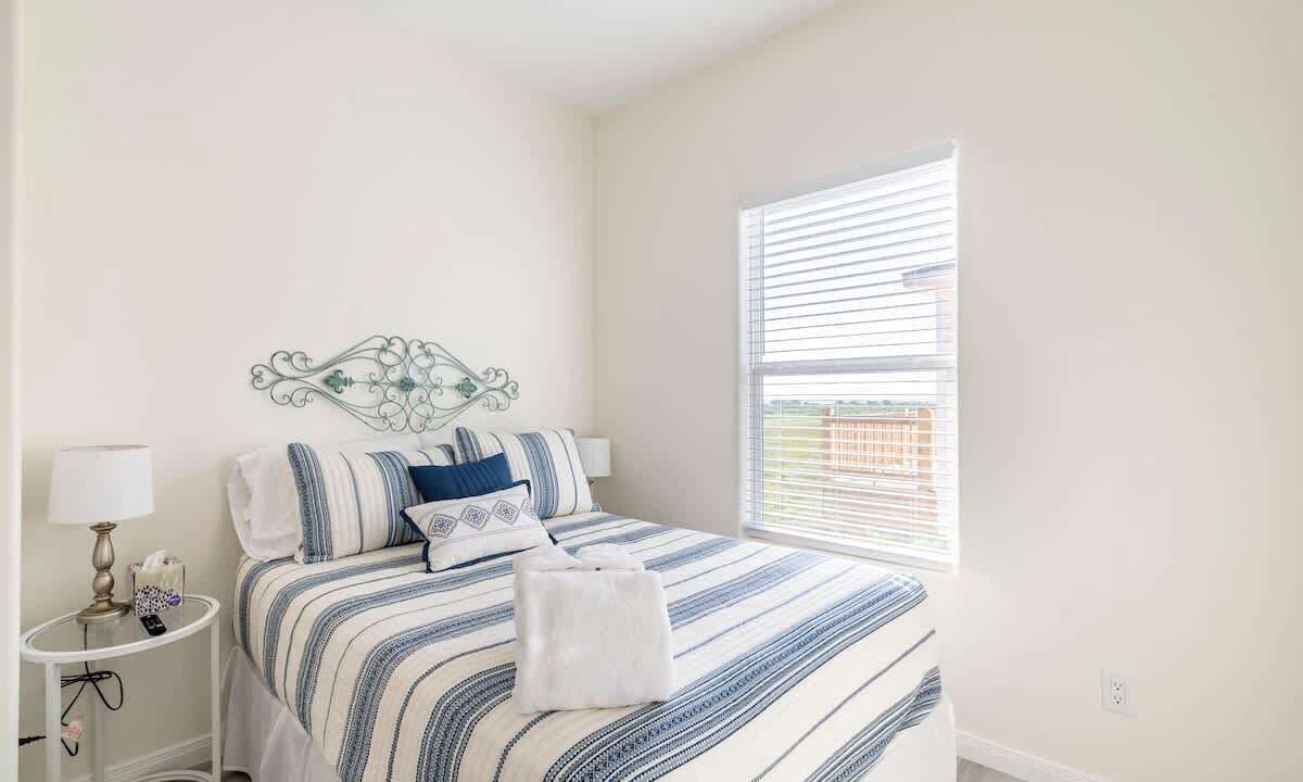 Photo of Bedroom in Gilchrist