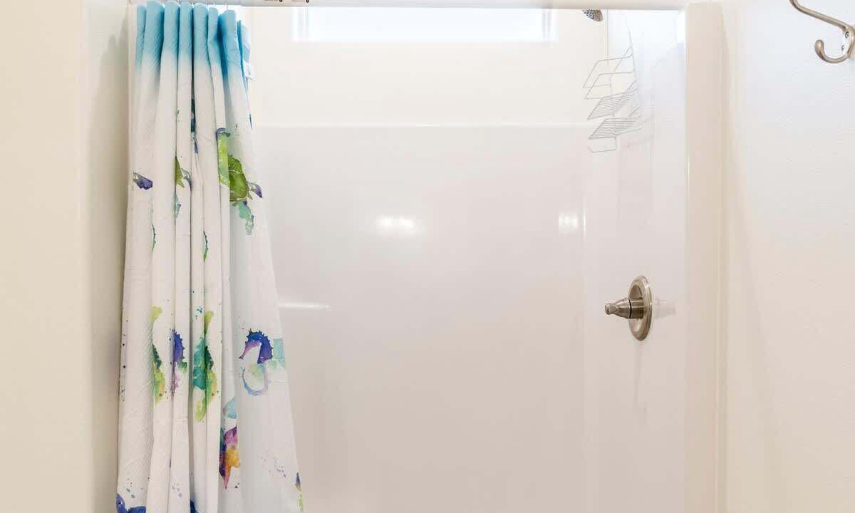 Photo of Bathroom in Gilchrist