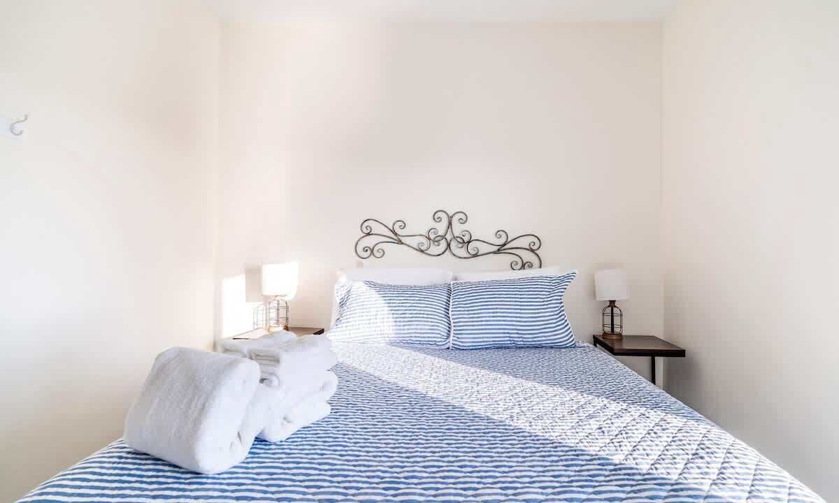 Photo of Bedroom in Gilchrist