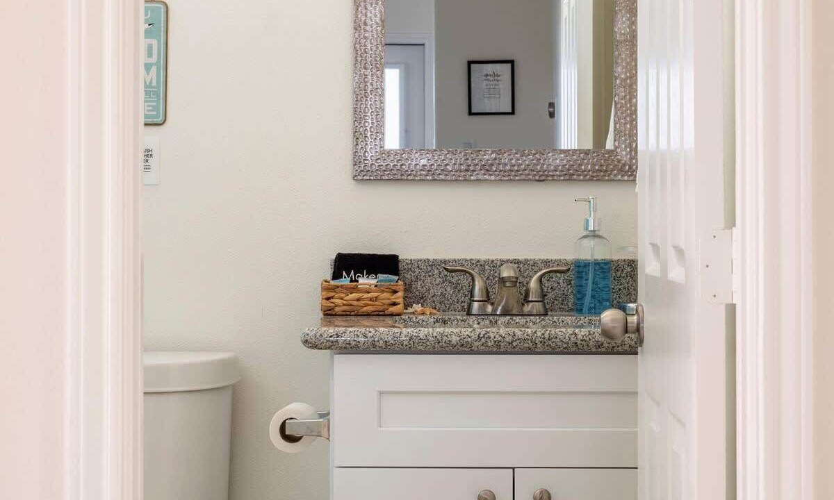 Photo of Bathroom in Gilchrist