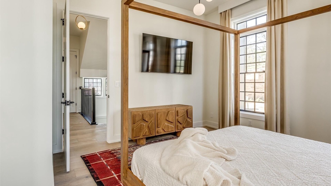 Photo of Bedroom in Eufaula