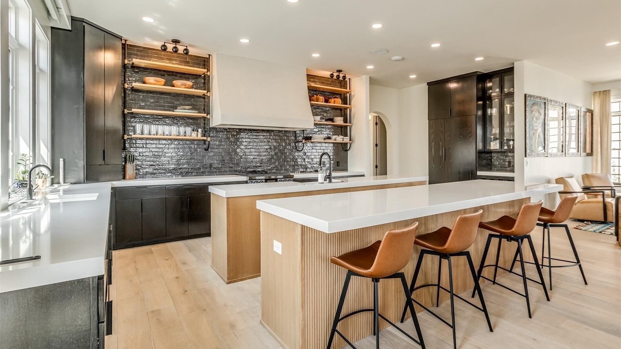 Photo of Kitchen in Eufaula