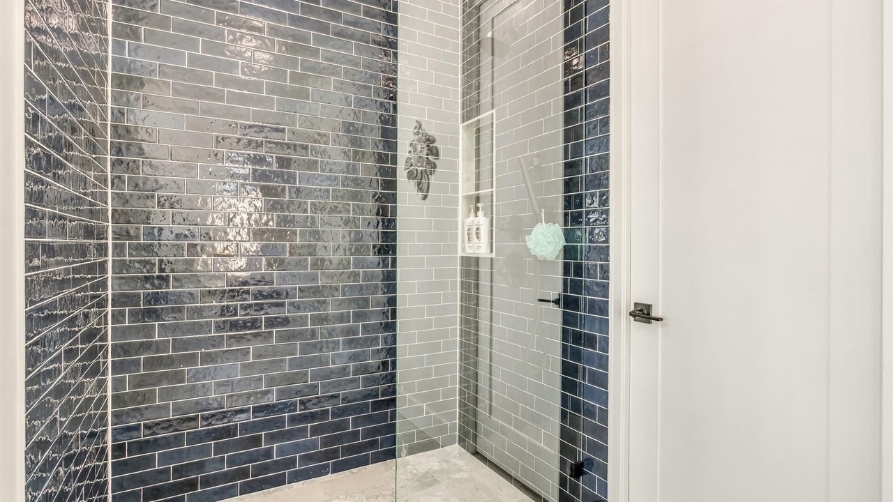 Photo of Bathroom in Eufaula