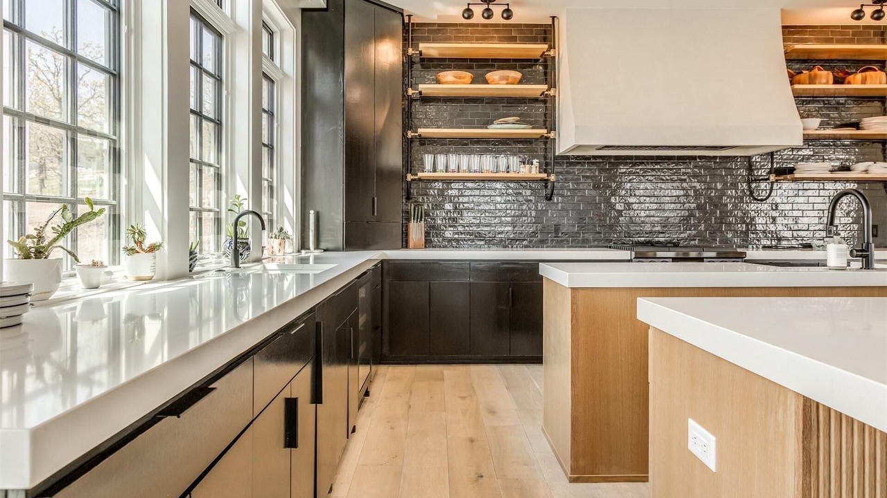 Photo of Kitchen in Eufaula
