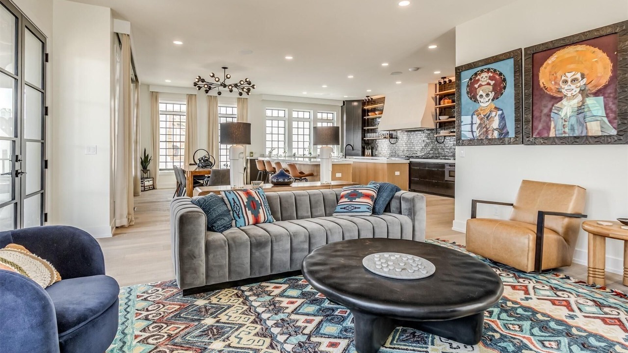 Photo of Livingroom in Eufaula