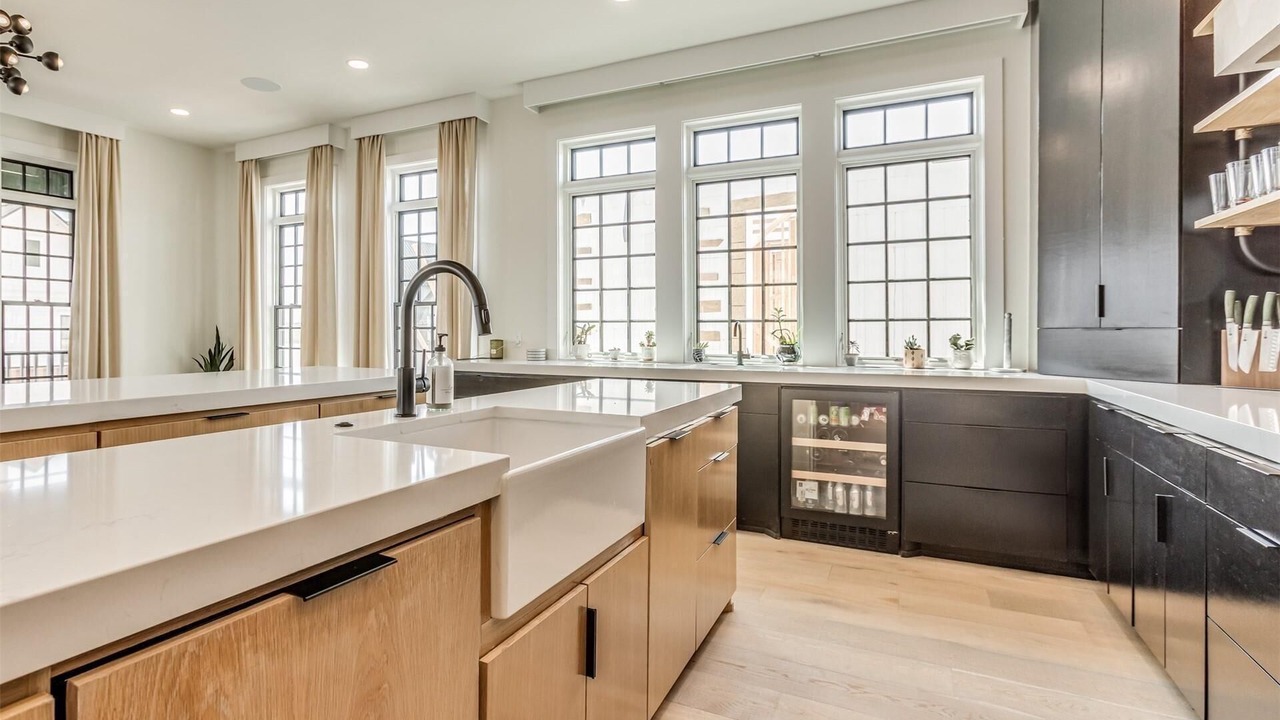 Photo of Kitchen in Eufaula