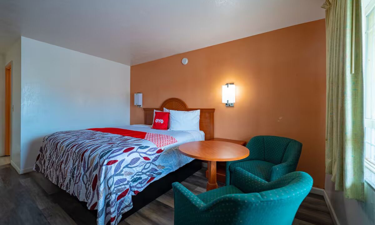 Photo of Others in Madras