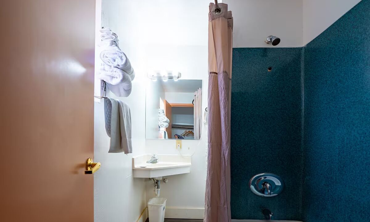 Photo of Bathroom in Madras