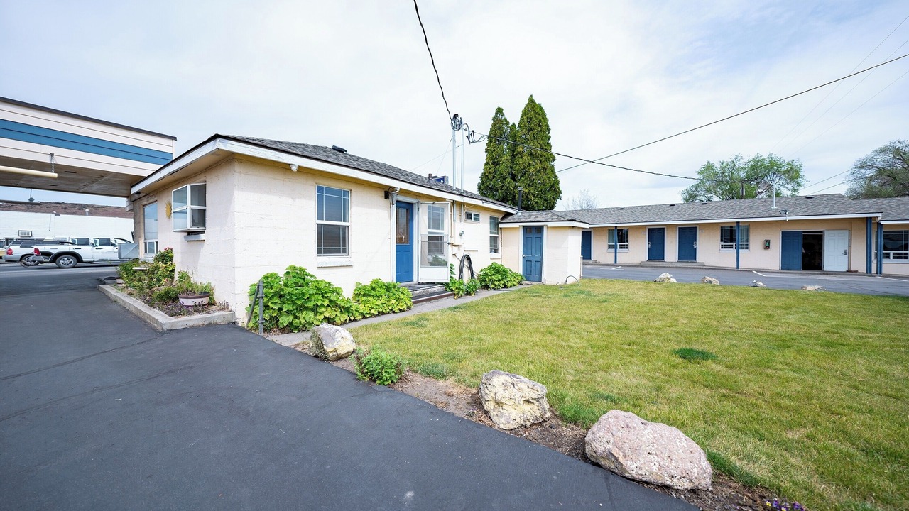 Photo of Outdoor in Madras