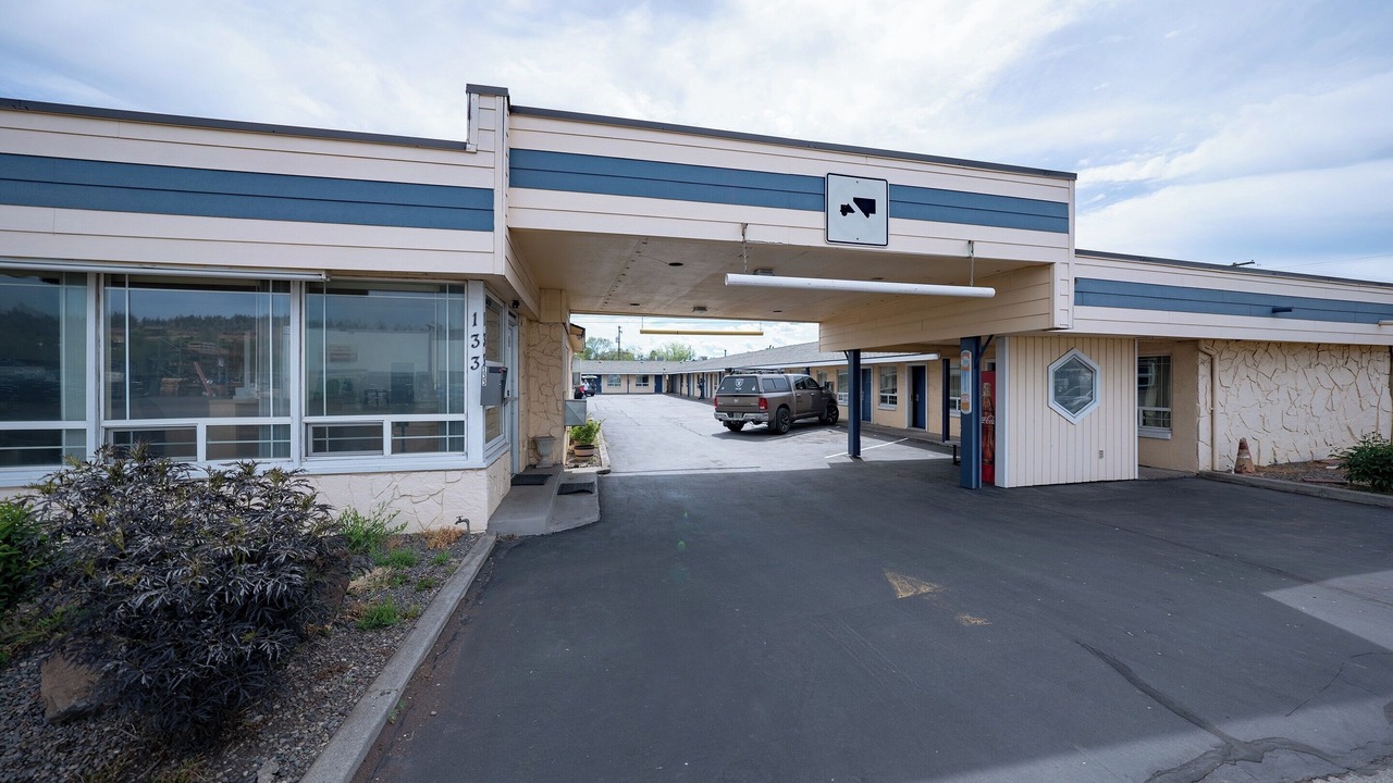 Photo of Outdoor in Madras