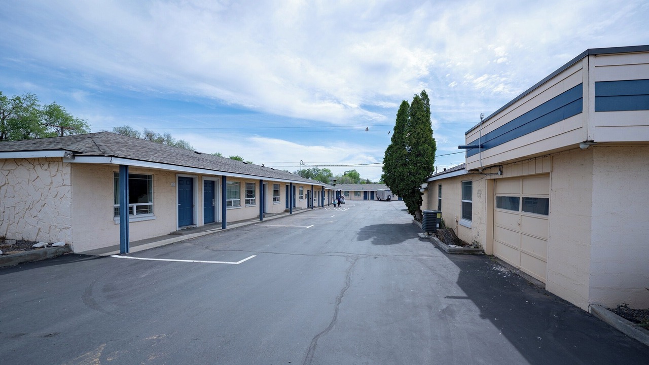 Photo of Outdoor in Madras