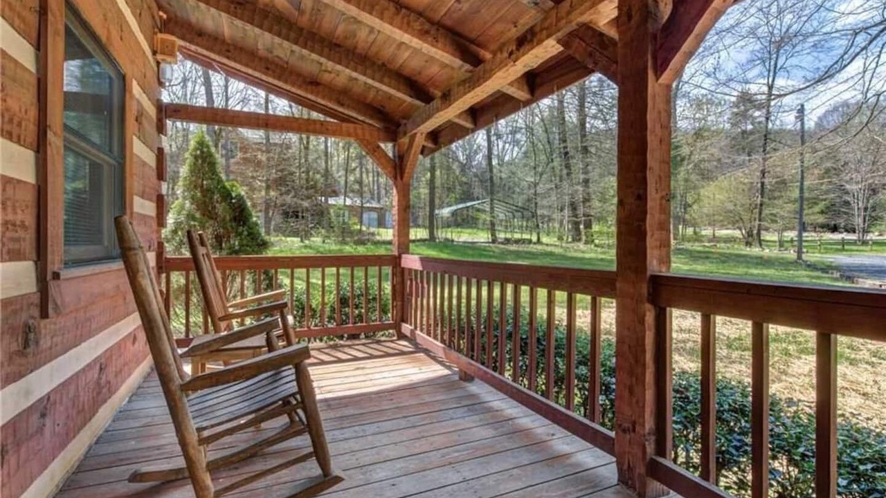 Photo of Outdoor in Cosby