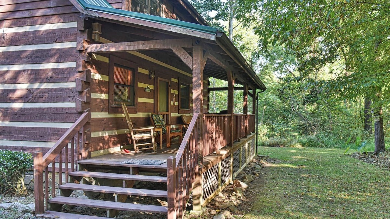 Photo of Outdoor in Cosby