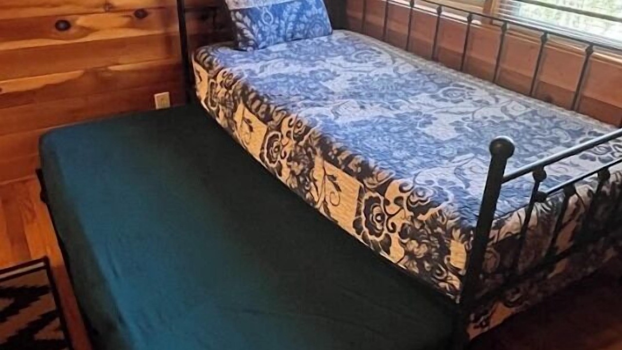Photo of Bedroom in Cosby