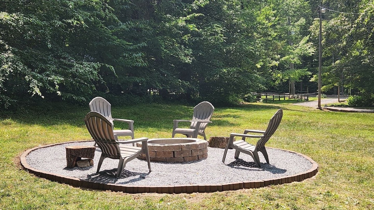 Photo of Outdoor in Cosby