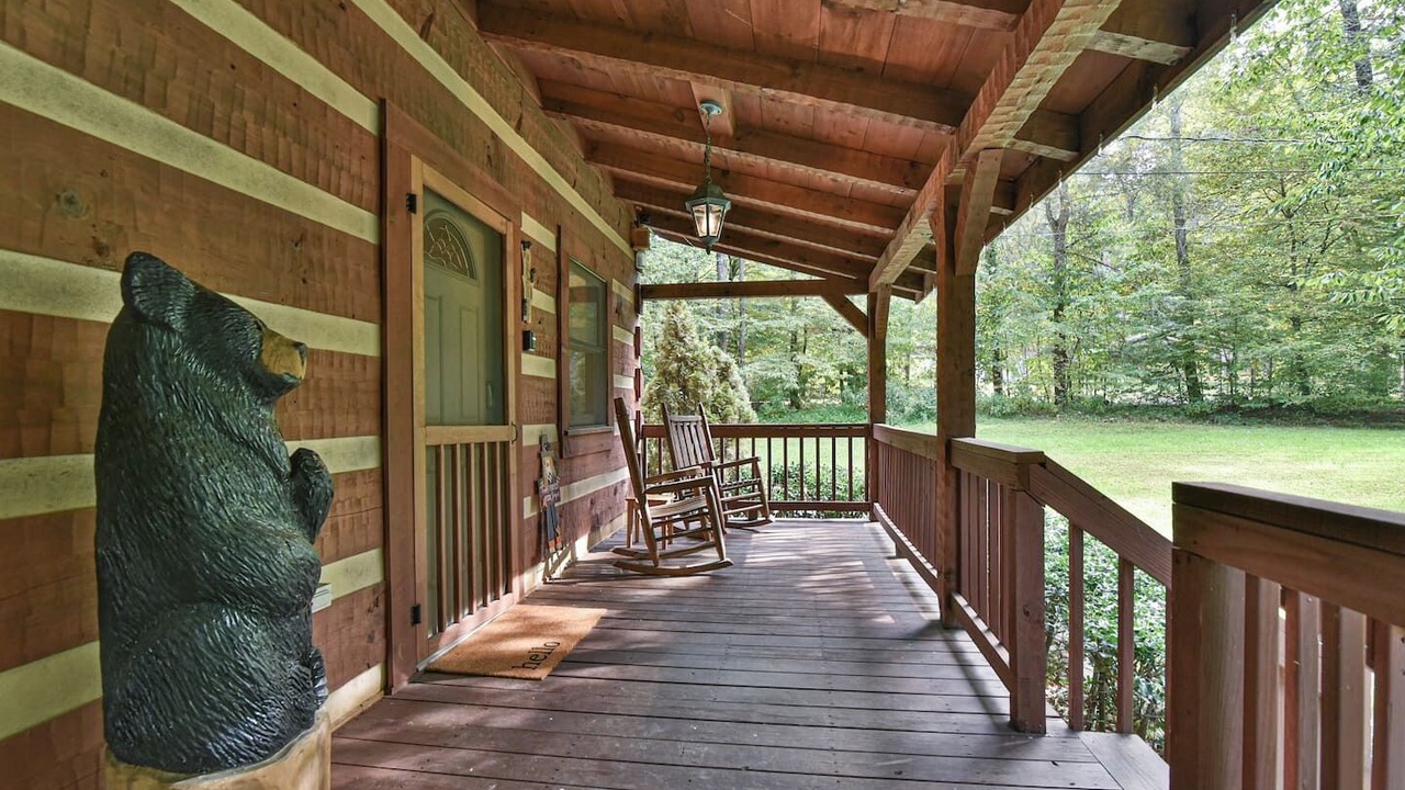 Photo of Outdoor in Cosby