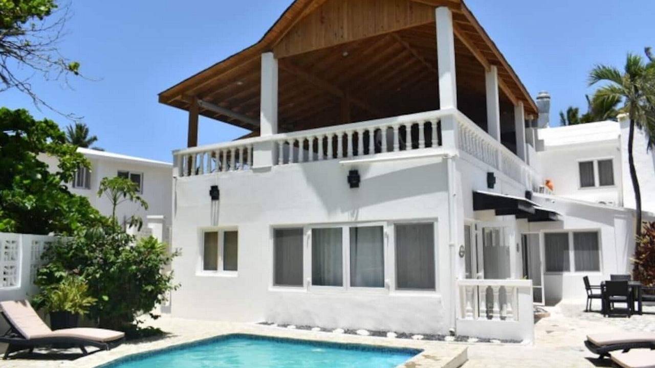 Photo of Outdoor in ProCab